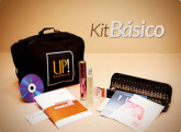 Concessão UP! - Kit Básico